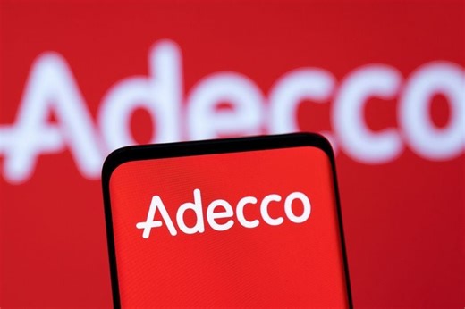 Adecco sees positive hiring momentum at start of 2026