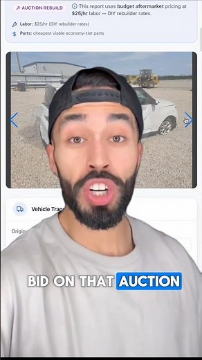 How to buy cars on #copart and #iaai_auctions with confidence