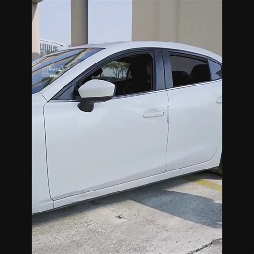 Car Tire Inflator Mini Air Compressor 12V 150PSI Portable Electric Air