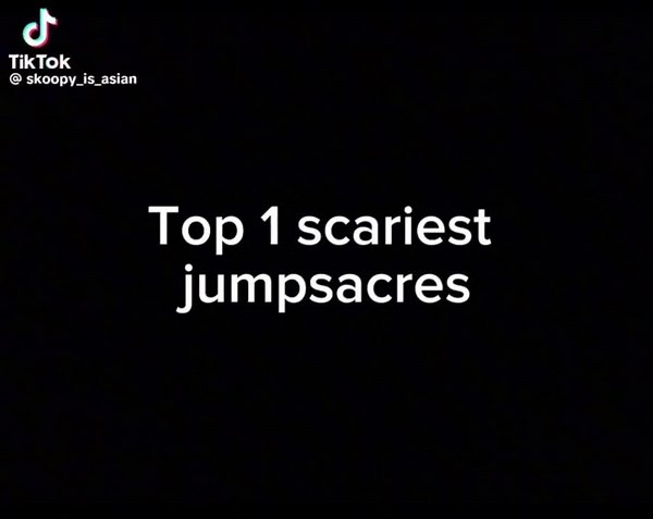 Scary Jump Scares Meme Compilation