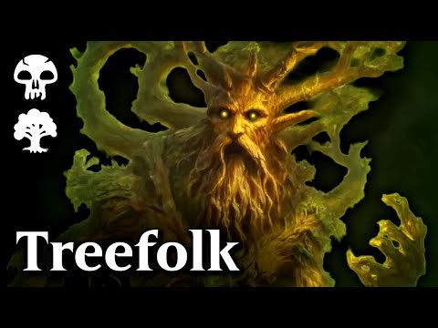 This new Standard combo is broken.