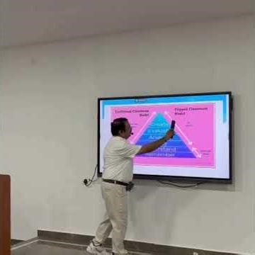 🎓 Explaining Teaching–Learning Methods – Expert Session
