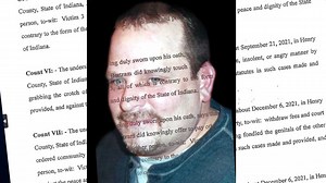 Preying on the vulnerable: The hidden investigation into a Henry County Community Corrections deputy director