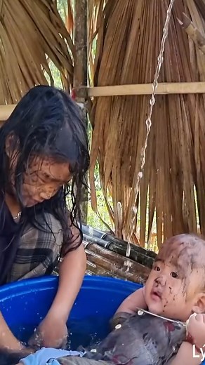 Poor orphans #singlemom #reels #poorlife #fyp | Mavin W&O