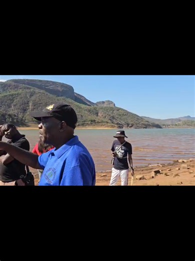 Exploring Lake Fundudzi: A Scenic Destination in Limpopo