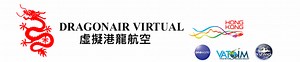 Official Dragonair Airlines