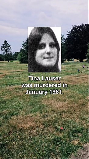 Tina Lauser was murdered in January 1981. On January 30, 1981, Tina left her bank job around 7pm to drive to the Arco Mini Mart for a snack. She was wearing a light blue ski jacket, turtleneck sweater, and blue jeans. She never returned. After police were notified that Tina was missing, they launched a search of the surrounding area. Tina was considered more vulnerable because she was deaf, though she could read lips and speak well enough to communicate. The next night at 1am, police found Tina'