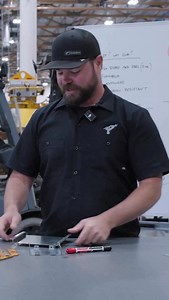 2.5K views · 30 reactions | G90 = Galvanized mild steel that protects against corrosion. Get instant pricing at sendcutsend.com  #sendcutsend #americanmanufacturing #g90 #lasercut | SendCutSend | Facebook