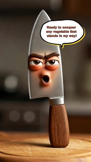 Sharpen Any Knife in 30 Seconds Using a Coffee Mug! 🔪☕️✨#shorts