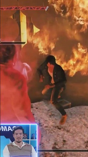 Martial Artists REACT to Judgment