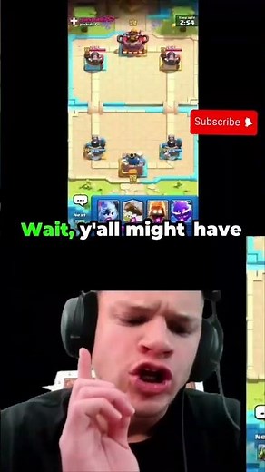 Clash Royale Memes That Are Too Accurate