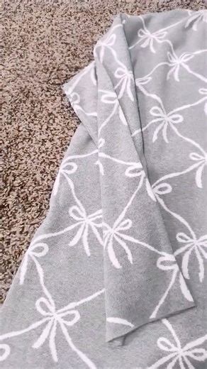 Belk Bows Blouse #christmas