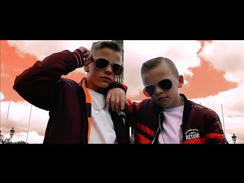VDSIS - Dustin & Artur - Was geht ab (official Musikvideo) // VDSIS