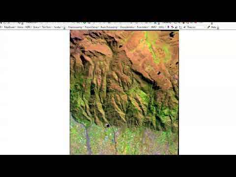 ANÁLISIS Y PLANIFICACIÓN ESPACIAL DE CUENCAS MODELACIÓN HIDRÁULICA - CLASE 3🌎💧