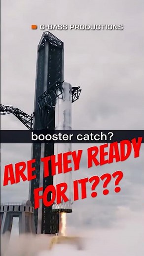 Is SpaceX Ready For A Starship Catch?