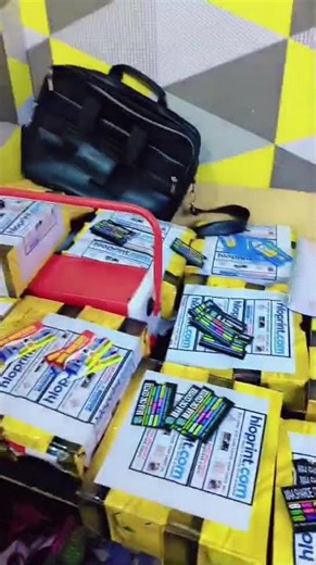 BEST ADVERTISMENT IDEA | VISITING CARD COVER