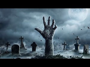 The Undead: An EAS Mega Scenario