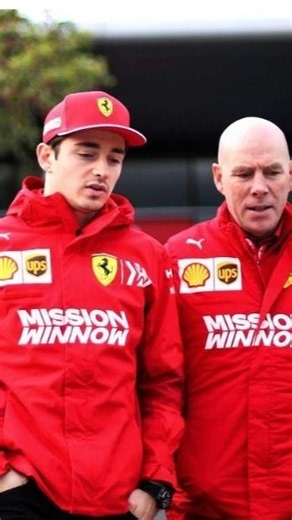 Meet Hamilton's Pitwall Saboteur