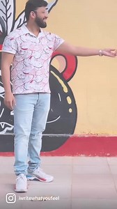 Dedicating all my Romantic Poetries to you, Meri Shiddat 🥰🌍 #AnuKiSoni #Couple ♥️ | Anubhav Agrawal