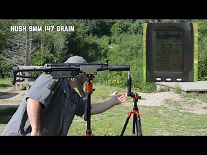 R9 DB Levels on Various Hosts