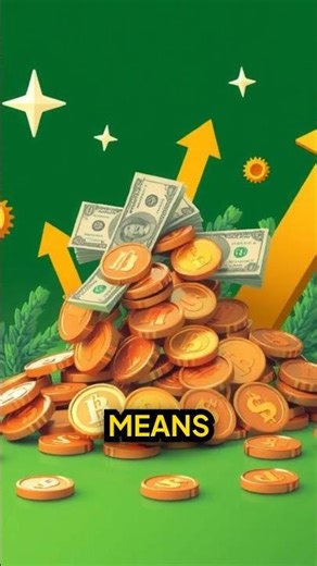 Compound Interest Explained for Beginners (Money Grows Automatically)