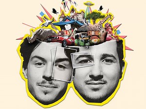 Souvenirs : où et quand voir la série de Seb et Sofyan ? Toutes les infos