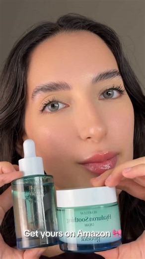 Dr.Luliana | UGC & content creator | After shower glass skin routine with @goodal_global @goodal_official_us @cliocosmetics_global Shop it on Amazon — link in my Linktree ✨... | Instagram