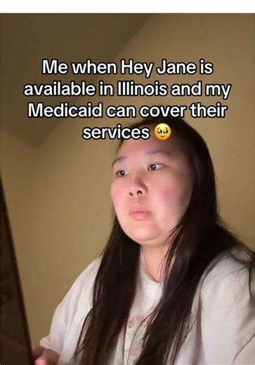 Hey Jane makes #abortioncare simple and Illinois Medicaid makes it affordable 💖 #illinois #medicaid #reproductivehealth #abortionishealthcare