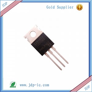 [Hot Item] Tic106D to-220 Transistor de Potencia Transistor de Efecto de Campo