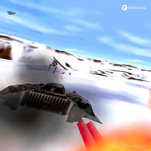 680K views · 1.4K reactions | With hundreds of games released since 1983, the Skywalker Saga may be ending, but Star Wars games are still going strong. Save 22% on the new Star Wars Jedi: Fallen Order here: https://fant.cl/StarWars-201219 | Fanatical | Facebook