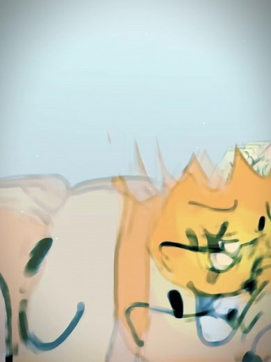 #CapCut Bfb intro #bfdi #battlefordreamisland #bfb #battleforbfdi #jacknjellifybfb #youtube #viral