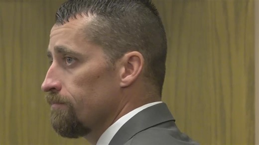 Defense witnesses take the stand in sexual assault trial of former Spokane Police officer