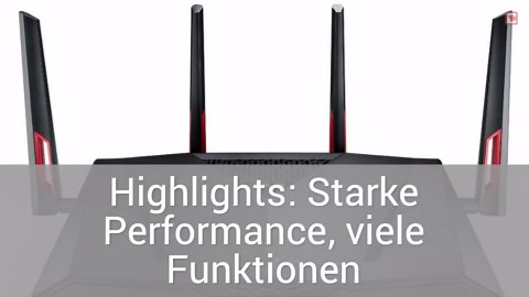 Router im Vergleich: Schnell-Check der Top 5