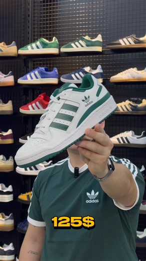 New York Store on Reels