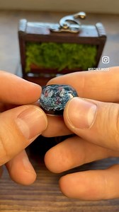 Secret Woods Chest — Every jewelry order from Secret Woods comes with its own treasure chest, but what goes into assembling each of those orders? Have a look! | Secret Wood