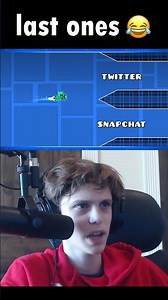 Challenging Trivia Questions in Geometry Dash 😳