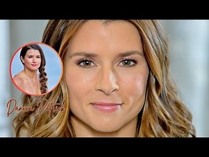 Danica Patrick Shows Off Her Perfect Figure In New Photos