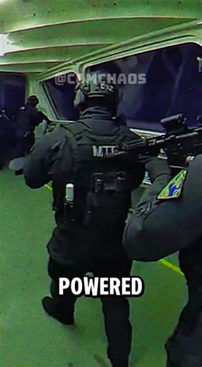 MTF POV #scpshorts #scpfoundation #scp #bodycam