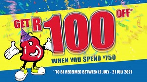 4K views · 90 reactions | IT’S OUR BIRTHDAY! Come celebrate with us! Just look at what you can save next time you shop with us just for spending now! Visit www.boxer.co.za/promotions for more specials now and we’ll see you in-store TODAY! | Boxer Superstores | Facebook