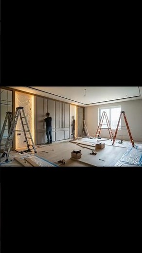 Insane Luxury Bedroom Renovation Transformation | Modern Bedroom Makeover 2026