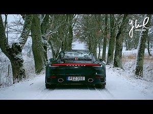 REVIEW - Exclusive Manufaktur options on a Porsche 992 Carrera S | EP 139