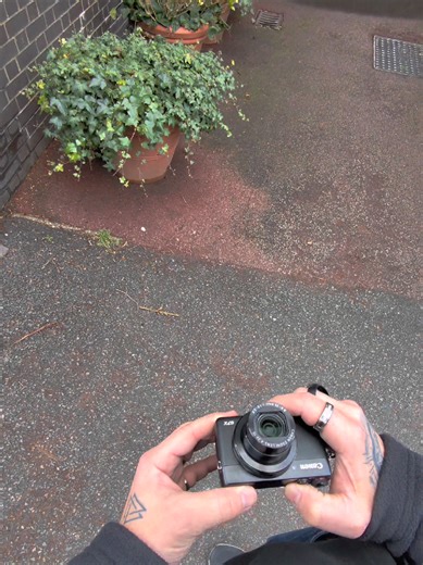 Exploring Canon G7X Photography Techniques