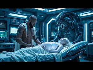 Alien Doctor Discovers the Pregnancy—And Urges Them to Hide the Hybrid Child HFY Sci Fi Tale