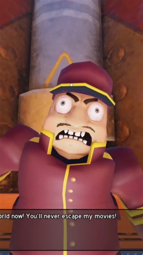 Willy's theatre escape #roblox #robloxedit #robloxshorts