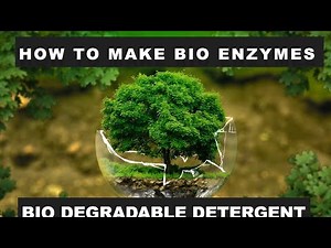 How to make bio enzymes / uses of bio enzymes / pollution ka solution / zero waste India