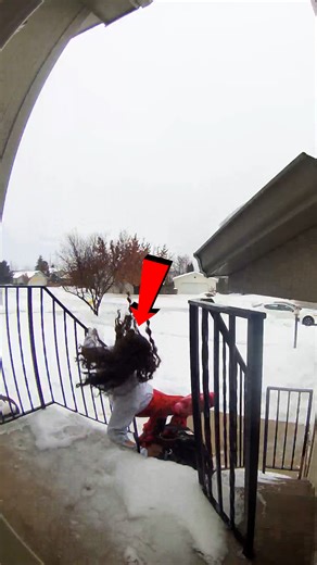 Steps of Shame! 😅🪜 | Humor Time