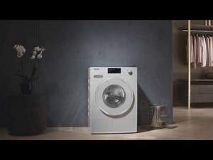 Miele W1 Feature Overview