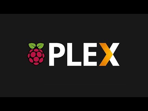Plex Media Server su Raspberry: tutorial ITA (streaming domestico 🎬)