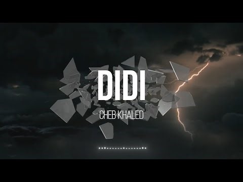 Didi - Cheb Khaled | #reimagined