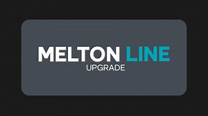 7.5K views · 90 reactions |  Get ready for 9-car VLocity trains on the Melton Line from 2027, a year ahead of schedule! 朗 Running longer trains will boost passenger capacity by 50% and provide more space during peak services. ⚒️ To make this happen, we'll extend station platforms and build a new stabling facility at Cobblebank.  Watch to learn more about the Melton Line Upgrade. | Level Crossing Removal Project | Facebook